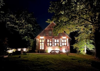 dom na sprzedaż - Ostrowice, Nowe Worowo, Bolegorzyn