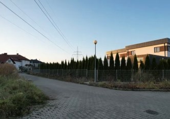 działka na sprzedaż - Dobra (Szczecińska), Mierzyn