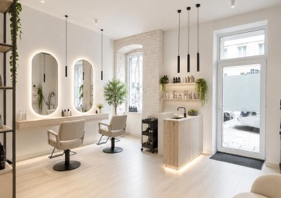 lokal na sprzedaż - Szczecin, Śródmieście