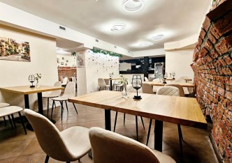 lokal na wynajem - Szczecin, Centrum