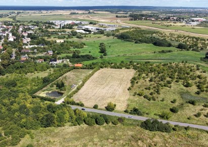 działka na sprzedaż - Dobra (Szczecińska), Dołuje
