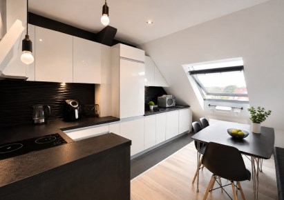 mieszkanie na sprzedaż - Szczecin, Żelechowa