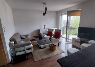 mieszkanie na sprzedaż - Kołbaskowo, Warzymice, Kresy