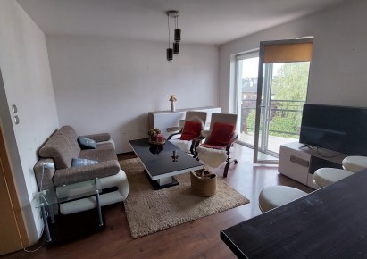 mieszkanie na sprzedaż - Kołbaskowo, Warzymice, Kresy