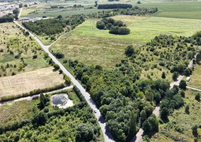 działka na sprzedaż - Dobra, Dołuje
