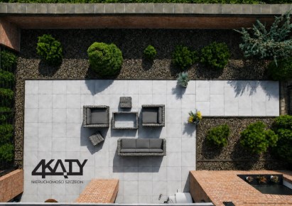 mieszkanie na sprzedaż - Dobra (Szczecińska), Skarbimierzyce