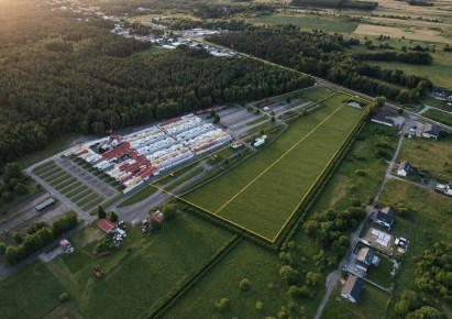 działka na sprzedaż - Dobra (Szczecińska), Dołuje