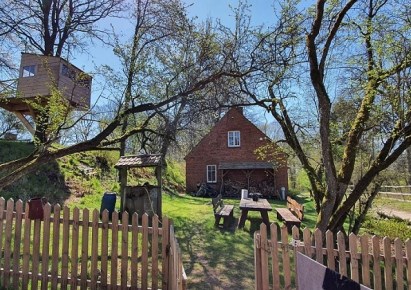 dom na sprzedaż - Złocieniec