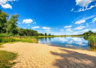 działka na sprzedaż - Widuchowa, Kłodowo