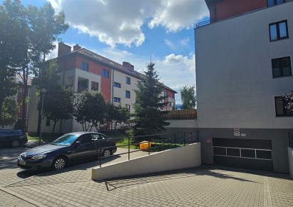 obiekt na sprzedaż - Szczecin, Gumieńce, Polskich Marynarzy