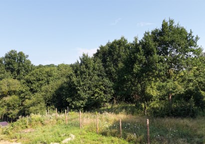 działka na sprzedaż - Szczecin, Północ