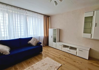 mieszkanie na wynajem - Szczecin, Niebuszewo