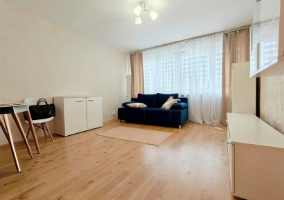 mieszkanie na wynajem - Szczecin, Niebuszewo