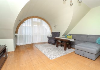 mieszkanie na sprzedaż - Kołbaskowo, Przecław