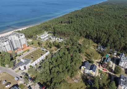 działka na sprzedaż - Dziwnów (gw), Dziwnówek