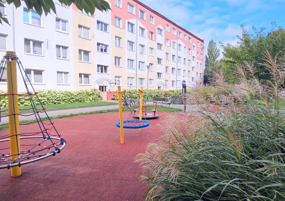 mieszkanie na sprzedaż - Szczecin, Pomorzany, Włościańska