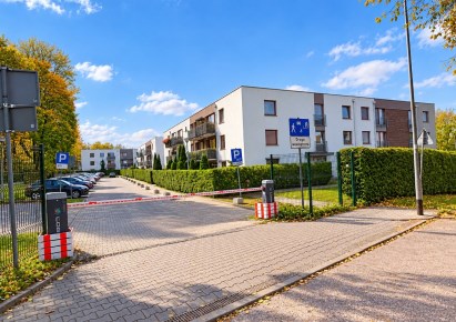mieszkanie na sprzedaż - Szczecin