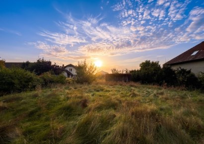 działka na sprzedaż - Goleniów (gw), Komarowo