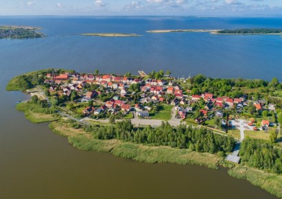 działka na sprzedaż - Nowe Warpno