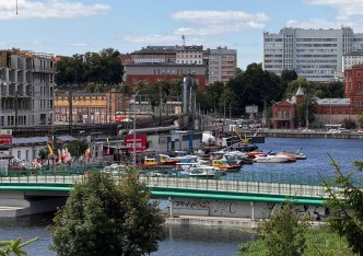 lokal na wynajem - Szczecin, Śródmieście